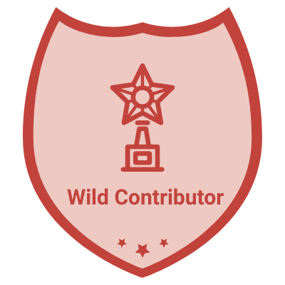 Badge 2