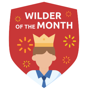 Badge 1